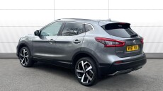 Nissan Qashqai 1.5 dCi Tekna 5dr Diesel Hatchback